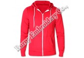 Fleece Hoodies Sweatshirts